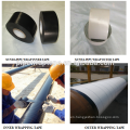 self adhesive similar Denso petrolatum tape for steel pipe